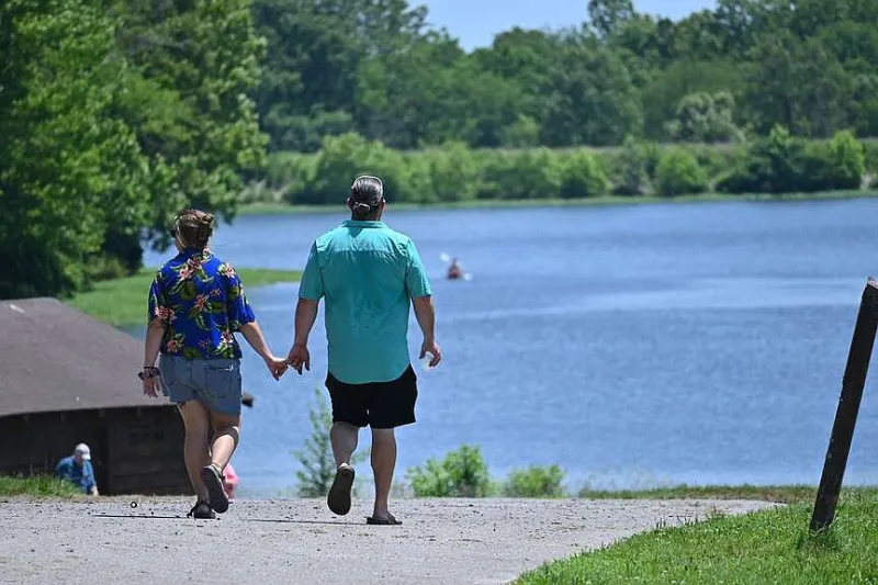 Lake Wedington Recreation Area restoration will happen, Arkansas legislator says