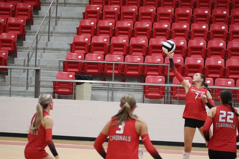 Lady Cards defeat Carl Junction, Mo.