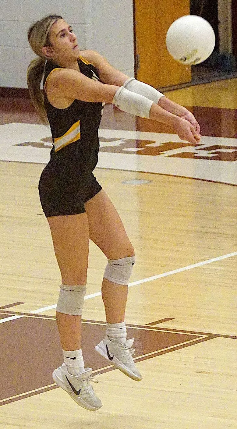 Lady Tigers fall on senior night to Huntsville