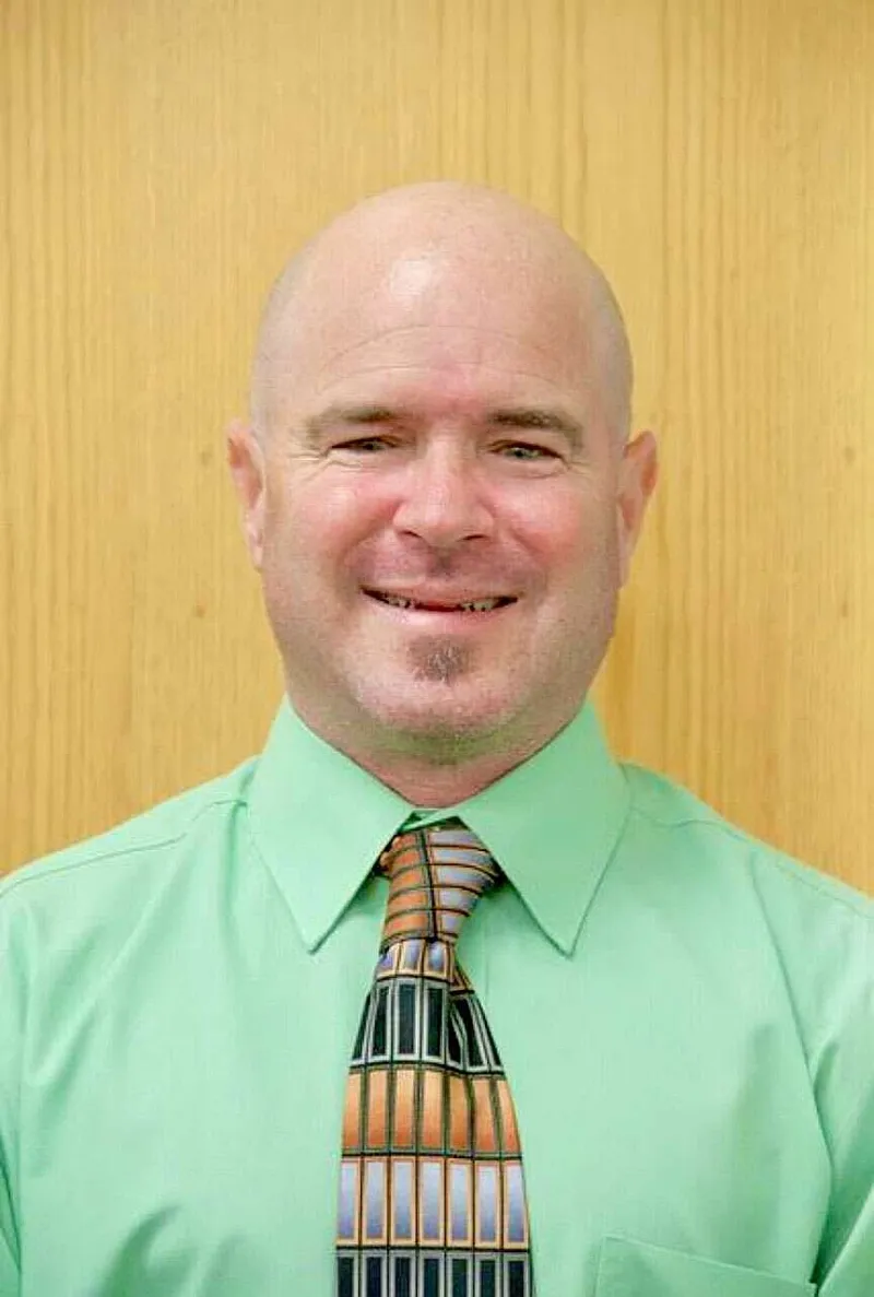 Council member seeks re-election to Ward 1 seat