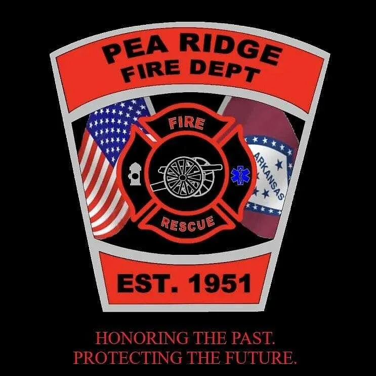 Pea Ridge Fire-EMS Dept.