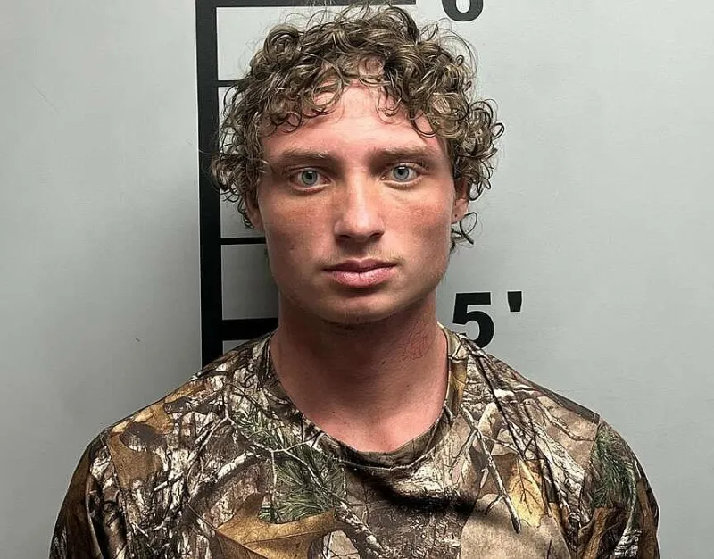 Gravette man pleads not guilty to capital murder in Sulphur Springs shooting death