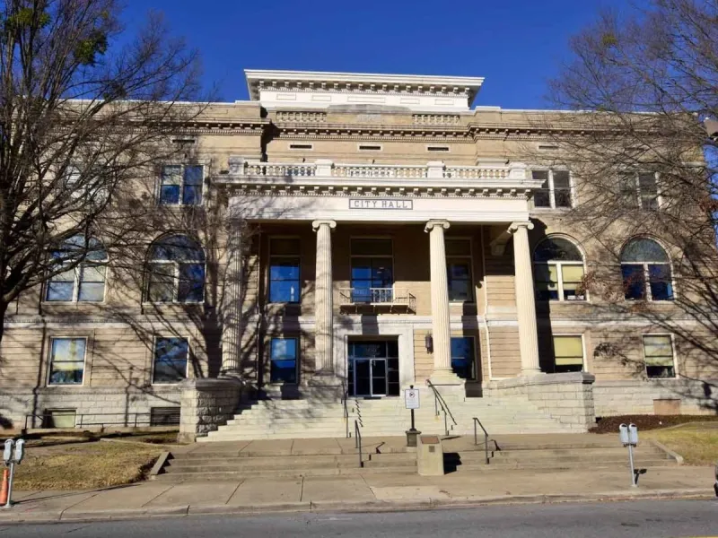 What's happening with Little Rock City Board elections
