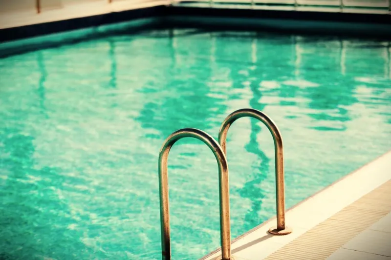 Louisiana Doctor Charged After Boy Drowns in Florida Pool