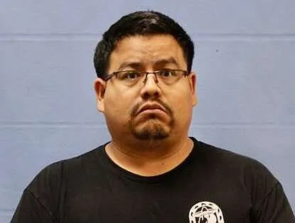 Van Buren police announce arrest of restaurant manager on suspicion of sexual assault