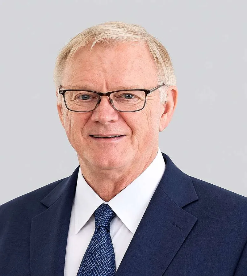 Planning Commission chairman seeks Council position