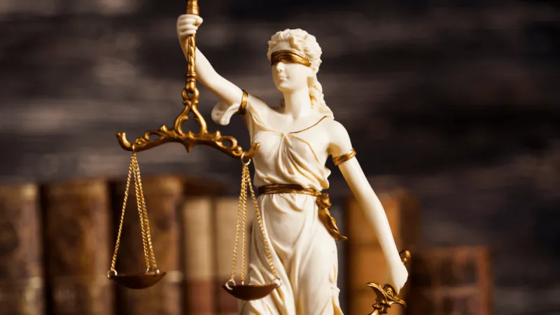 Paragould Man Gets Four Years of Probation in $9,900 Hot-Check Case