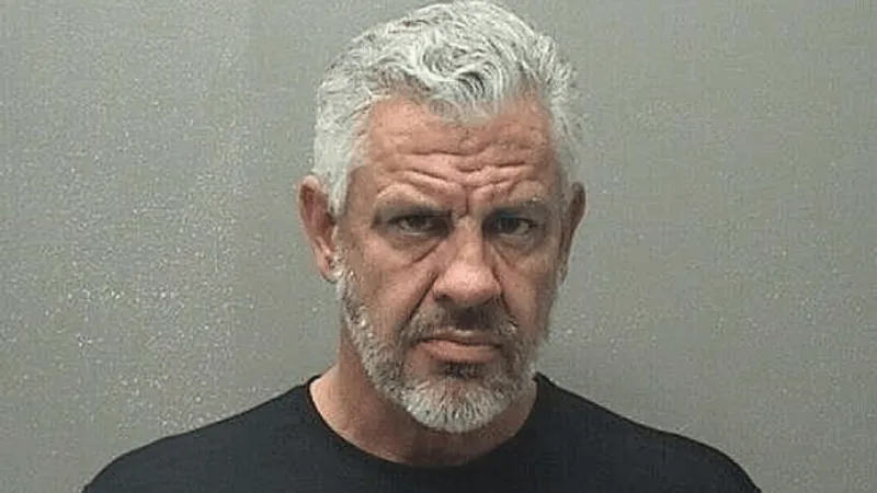 Former Garland County chief public defender arrested again on felony drug charges