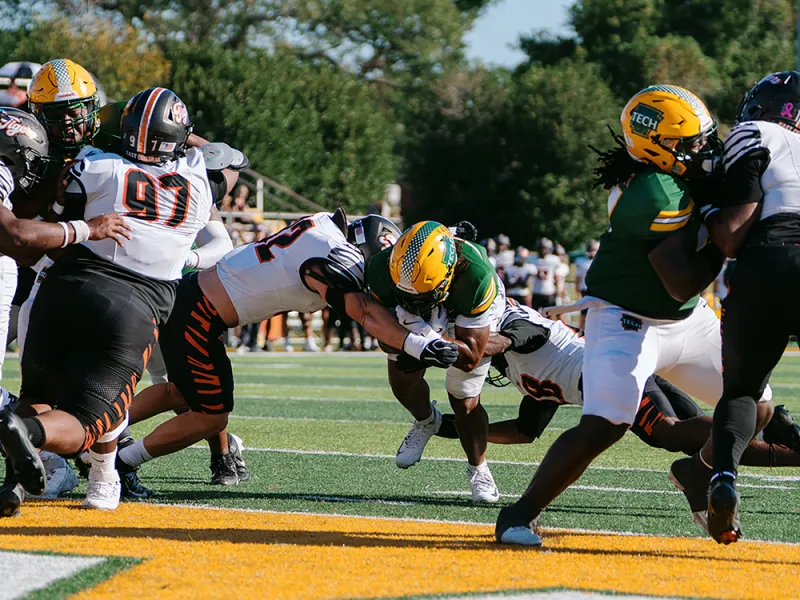 Tech Tidbits: Muleriders Next Up for Wonder Boys