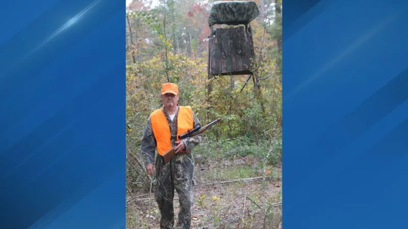 Arkansas Game and Fish Commission opens alternative firearms deer season Saturday