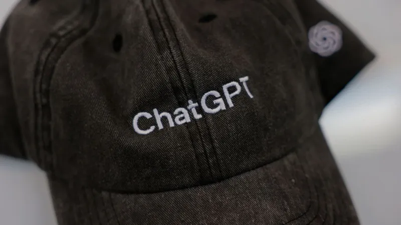 Arkansas attorney general sues OpenAI over ChatGPT safety claims