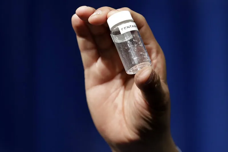 Northeast Arkansan, 41, faces decades in prison after pleading guilty in federal fentanyl case