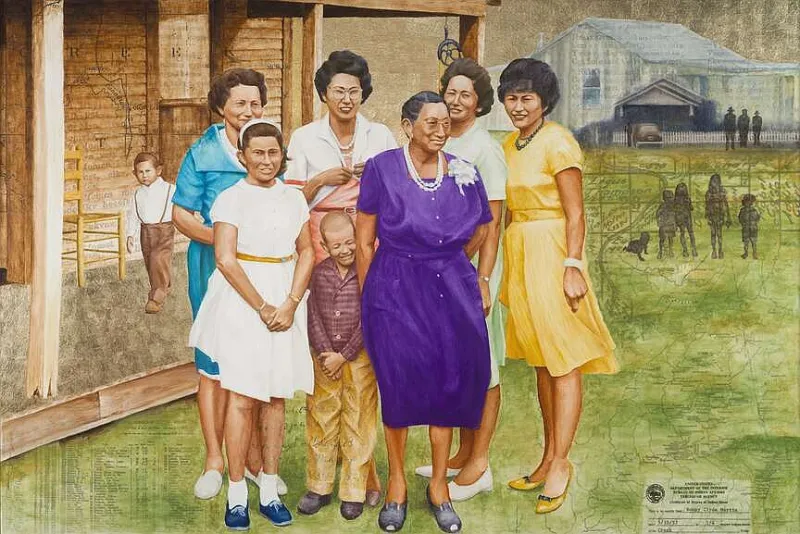 Crystal Bridges symposium Oct. 16-17 looks at legacy of Indigenous art