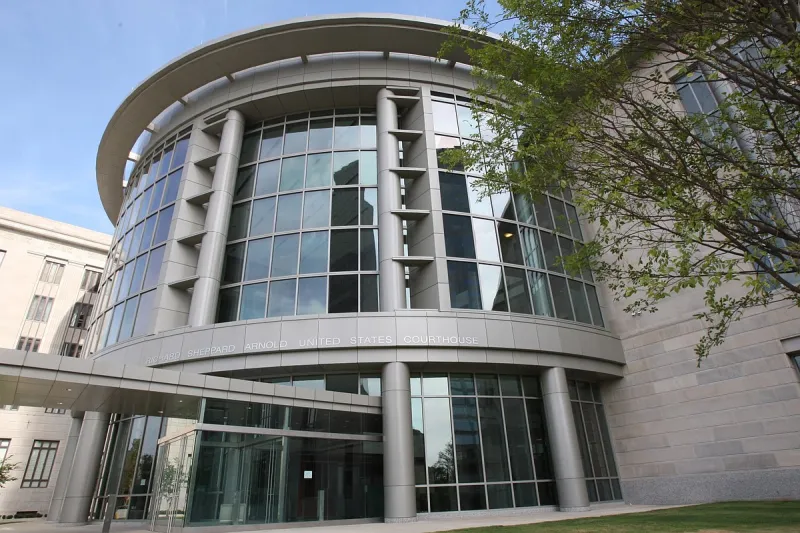 Witnesses take stand in trial of Little Rock man accused of fentanyl distribution