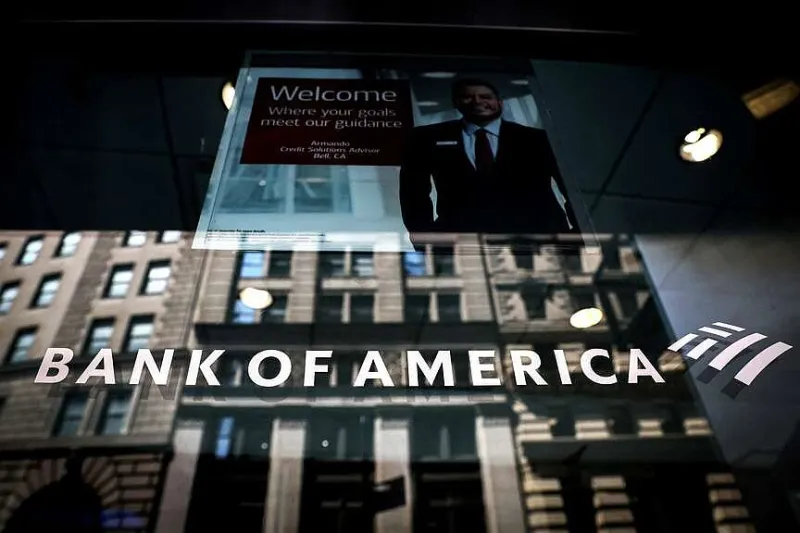 Bank of America says issues being fixed