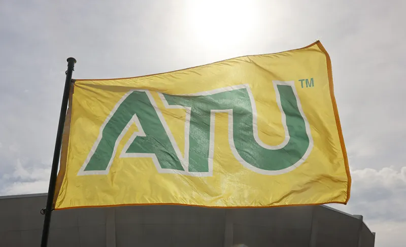 ATU Sets Spring 2027 Early Registration Procedures