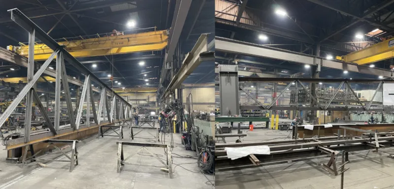 A-State receives $2.1 million grant for AI research in the steel manufacturing sector