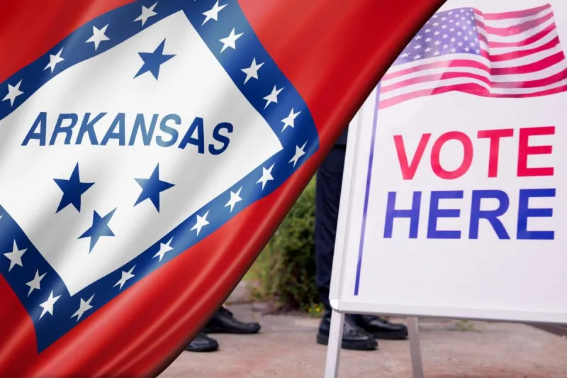 Miller County Arkansas Early Voting Details & Polling Places