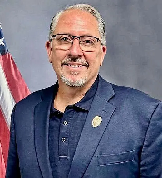 Fort Smith Police Department chief announces he'll retire in June after eight-year tenure