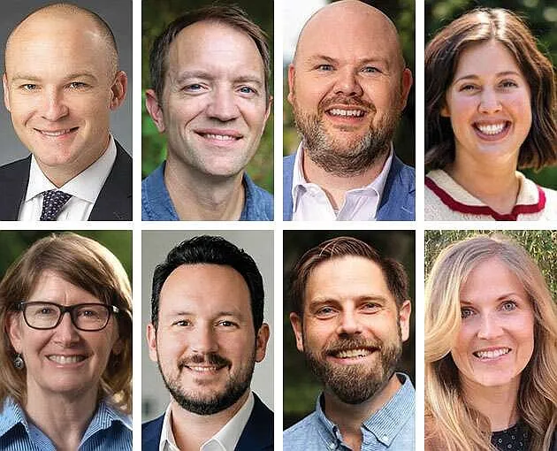Fayetteville City Council candidates cite affordable housing, infrastructure concerns in pitches to voters