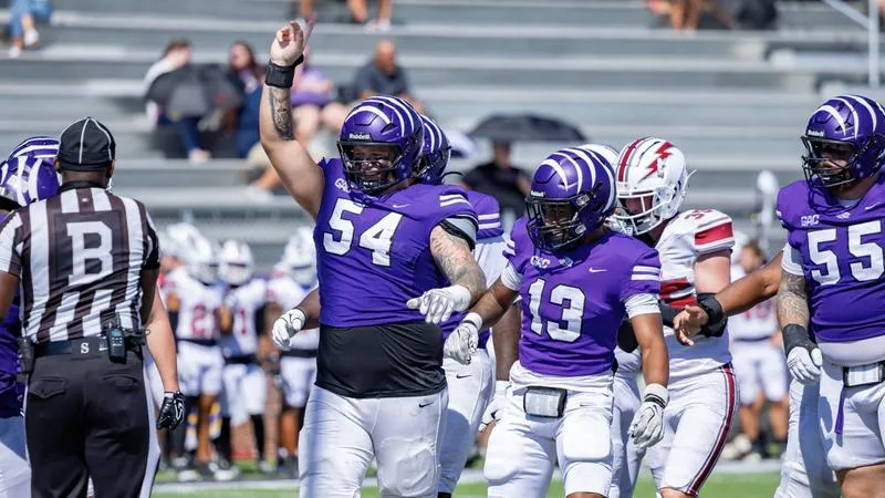 TIGERS, WEEVILS SET FOR 85TH MEETING