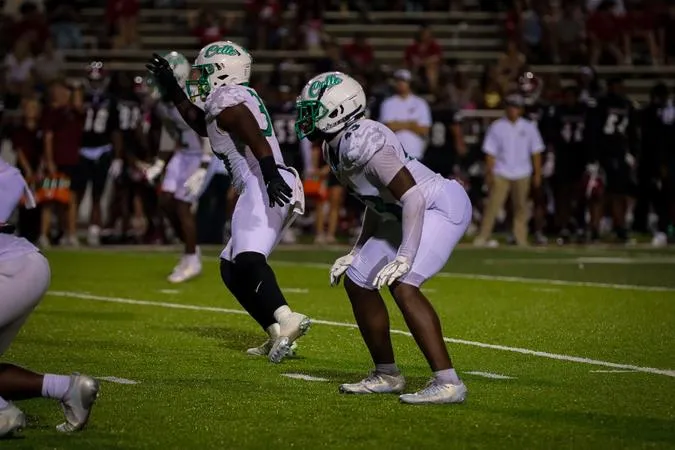 Week 7 Preview: Weevils Travel to Arkadelphia for Matchup with Tigers