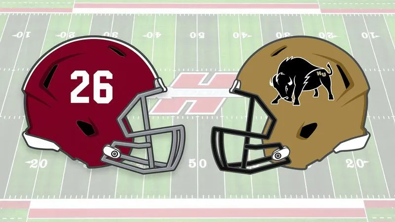 Game Notes: Henderson State at Harding