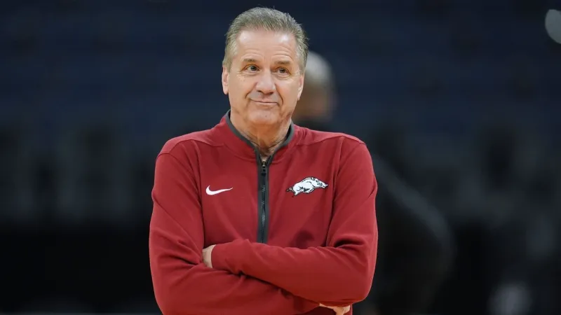 Arkansas Razorbacks to host Oral Roberts Golden Eagles at Simmons Bank Arena