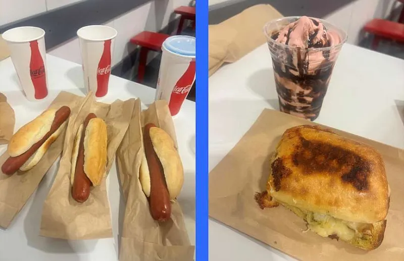 CHEAP EATS | OPINION: Hot dog, low-cost snacks at Costco