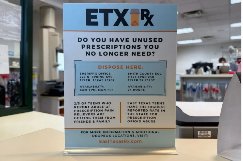 Before You Flush Old Pills, Know These Medication Disposal Rules
