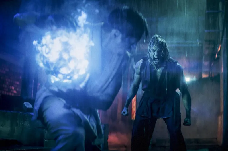 'Street Fighter' Review: Get Ready to Be Beaten Into Submission