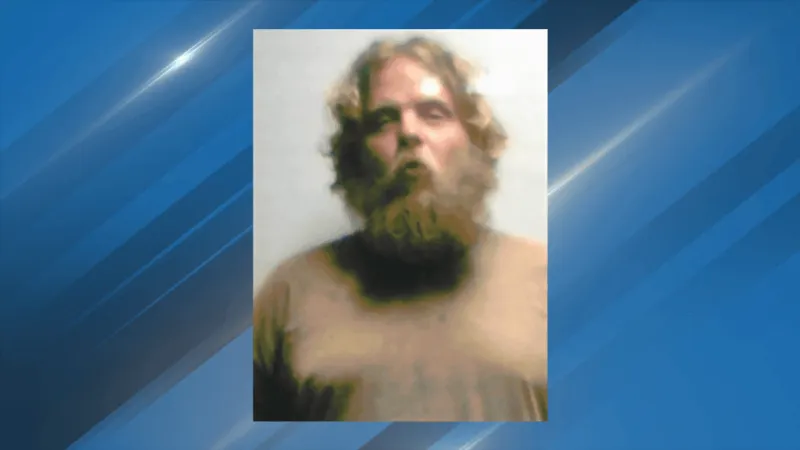Batesville man facing murder charges in mobile home double homicide
