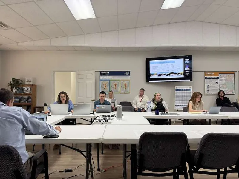 Northwest Arkansas regional planning panel advances adoption of state highway safety, infrastructure targets
