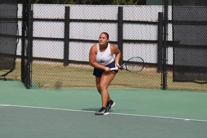 Women's Tennis to Compete at Harding Invitational