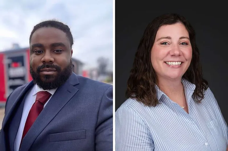Candidate's death leads to replacement in Sebastian County District 10 justice of the peace race