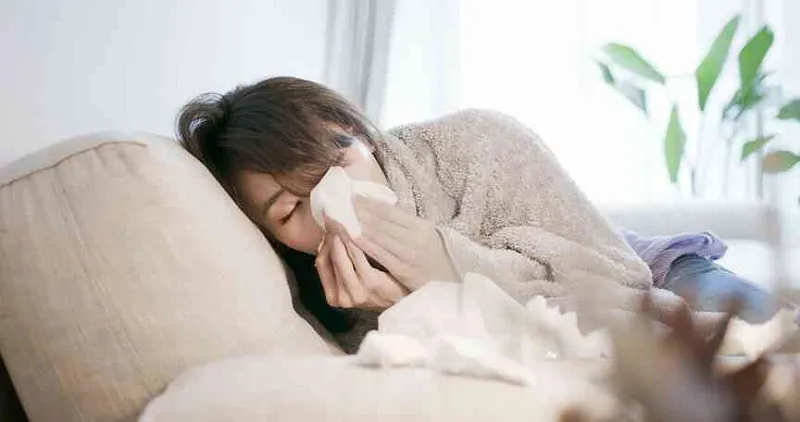 Arkansas reports first flu-related death of the 2026-27 season