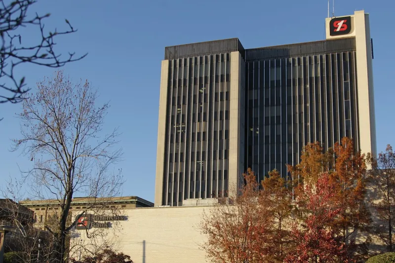 Simmons First National reports $47.1 million third quarter profit