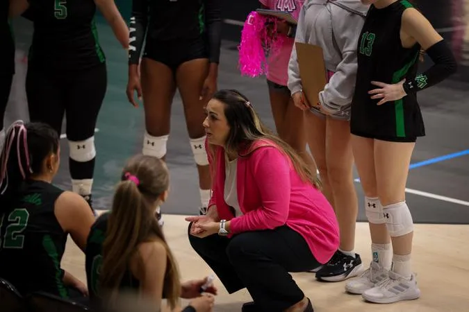 Arkansas-Monticello Falls to Southwestern Oklahoma State in Four Sets