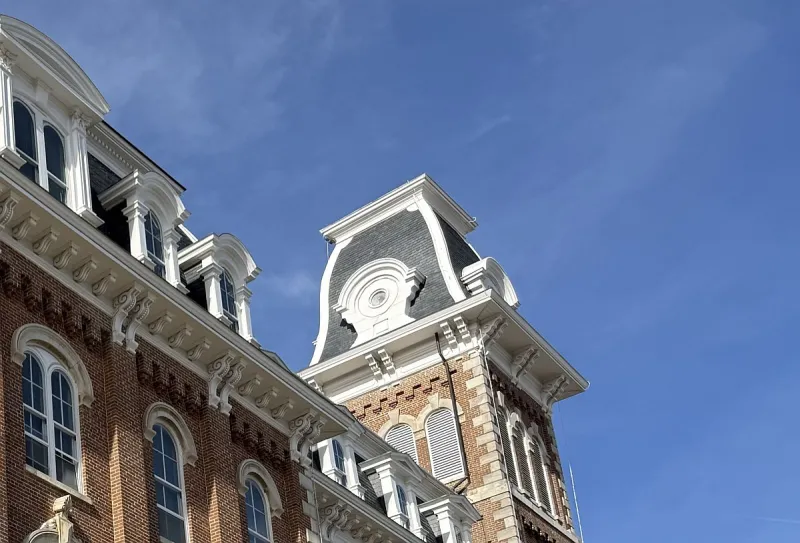 Arkansas board urges more state funding for higher education in fiscal 2028; institutions getting $783 million this year