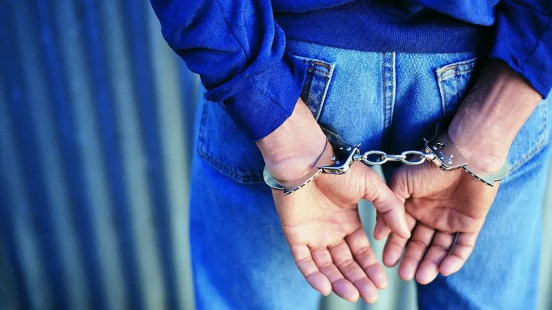England man sentenced to 14 years in federal prison for meth, firearms offenses