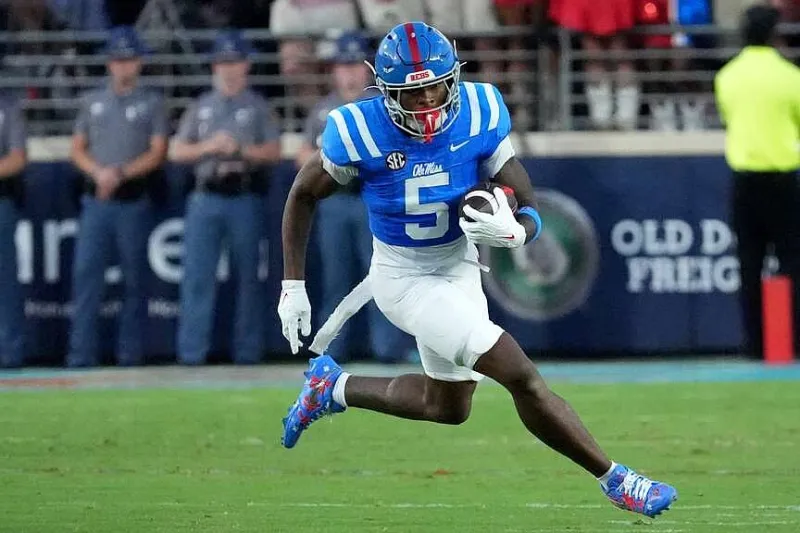 Ole Miss, Missouri to feature very familiar faces from portal