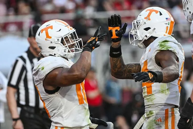 With Tennessee next, Bama ponders how to bounce back