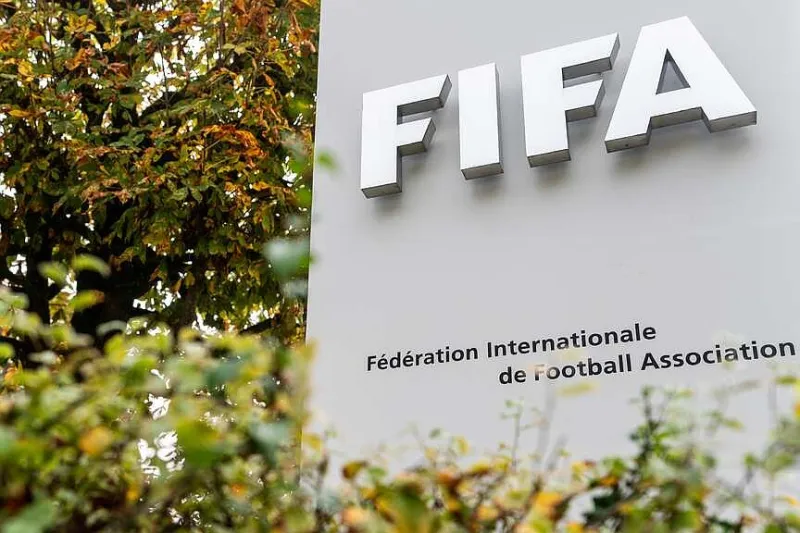Infantino apologizes for World Cup furor