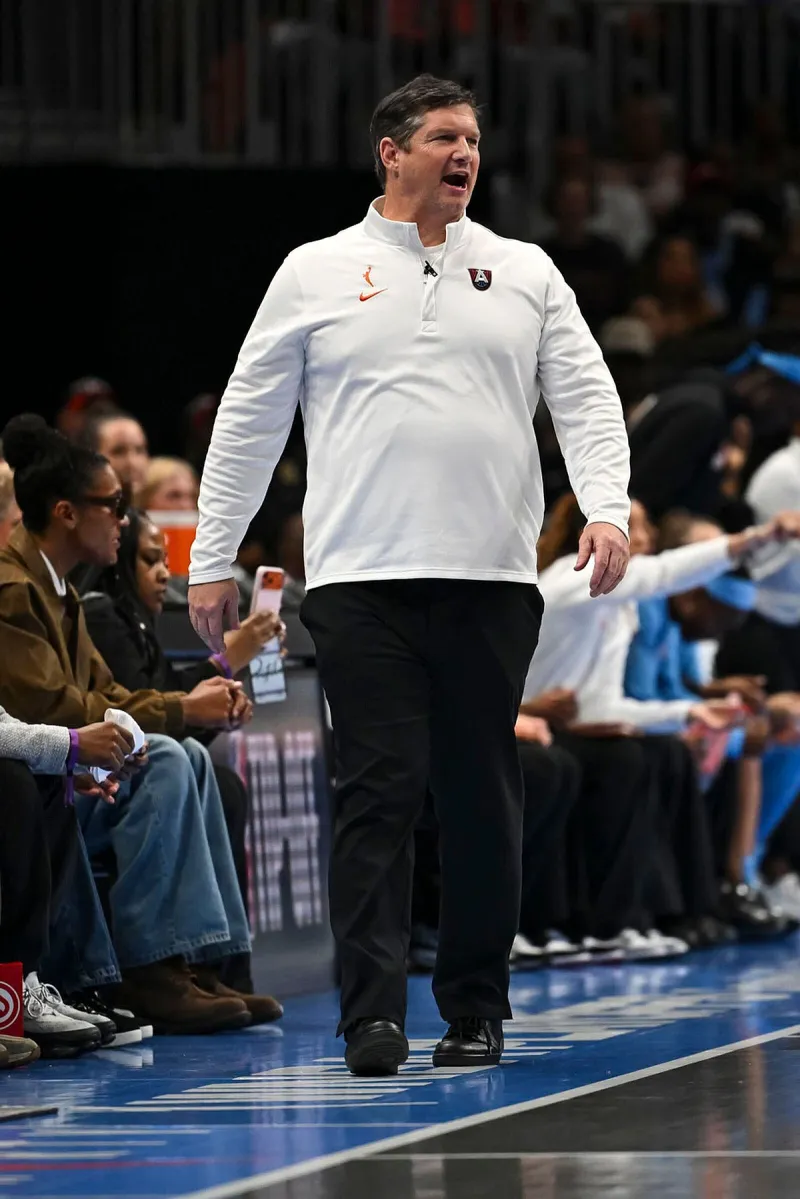 Smesko's bold leap paying off with run to WNBA Finals