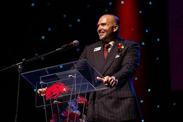 Where Are They Now: Tony Bua 'blown away' by Hall of Honor weekend
