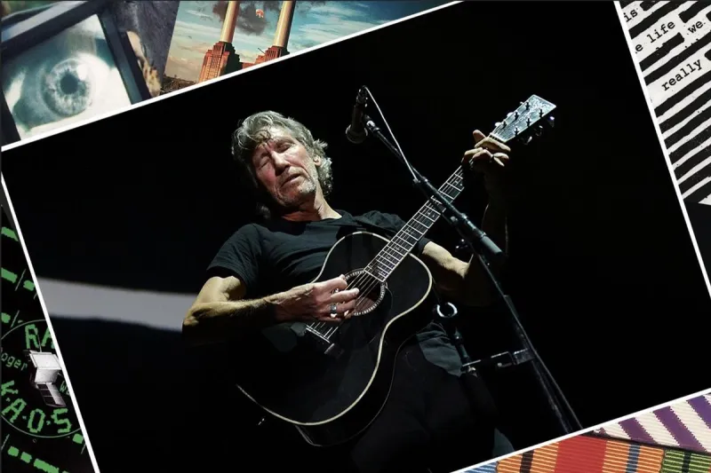 Top 10 Roger Waters Political Songs