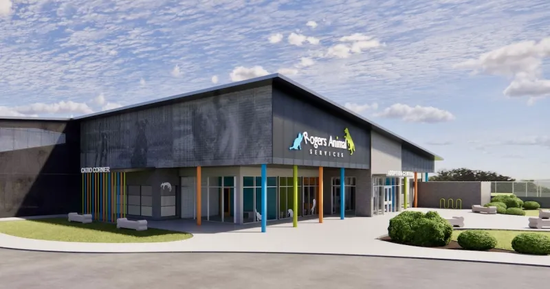 Rogers to vote on $457 million bond for street, park projects
