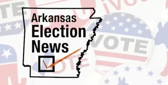 Early voting begins Monday as Crawford and Sebastian county voters face key choices