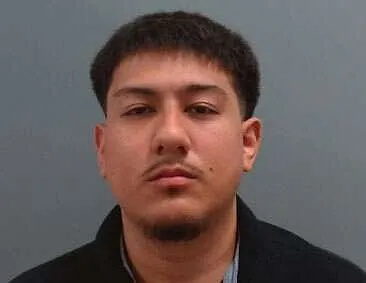 Fayetteville man gets seven years in prison for internet stalking of a child