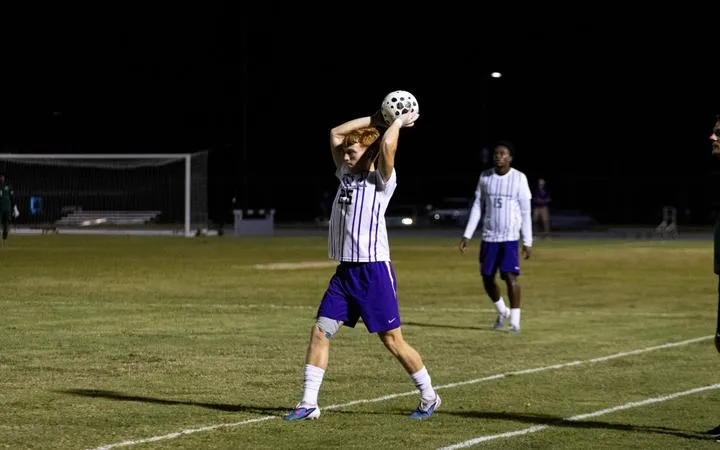 Central Arkansas Returns Home to Face Florida Gulf Coast